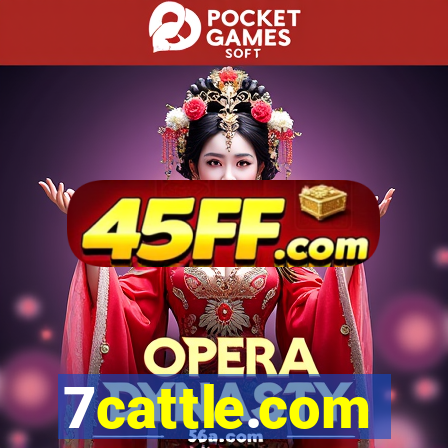7cattle.com plataforma de jogos